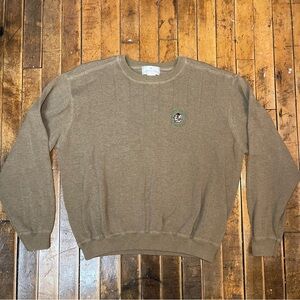 UND fighting sioux sweater